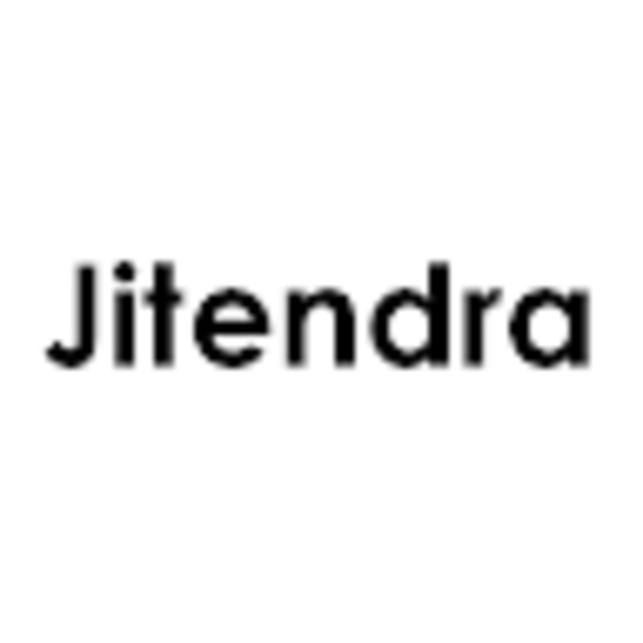 jitendram